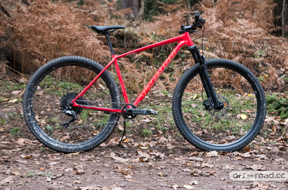 specialized 2020 chisel comp 29