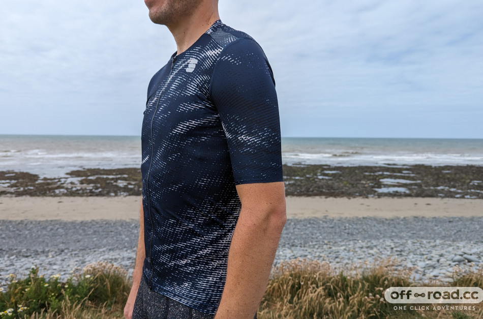 Sportful Cliff Supergiara Jersey review | off-road.cc