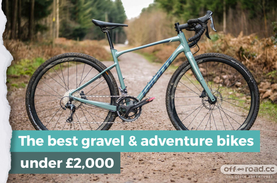 best gravel bike under 600