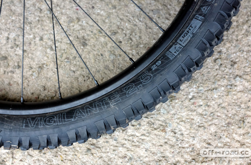 Vigilante mtb hot sale tyre