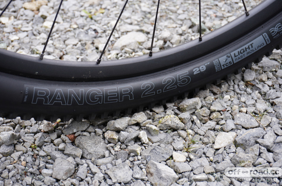 wtb 29er tyres