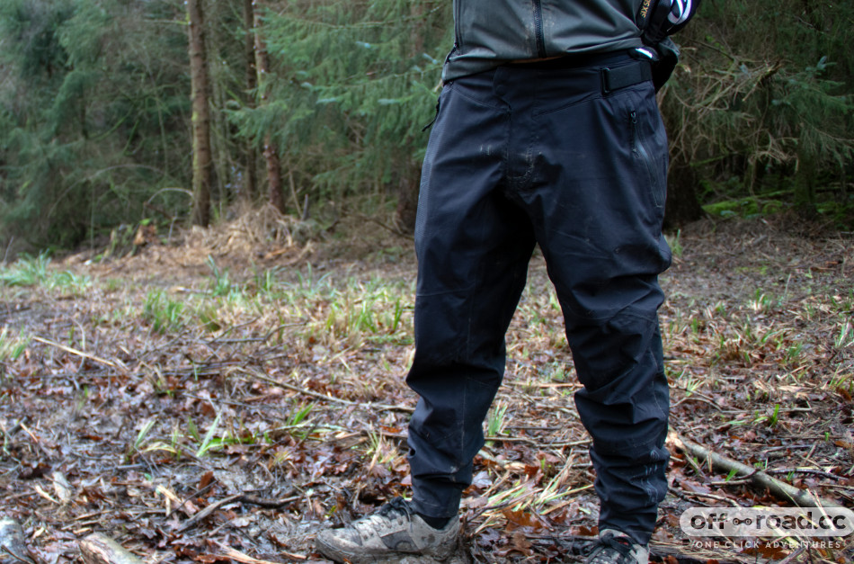 Alpinestars Tahoe Pants review off road.cc