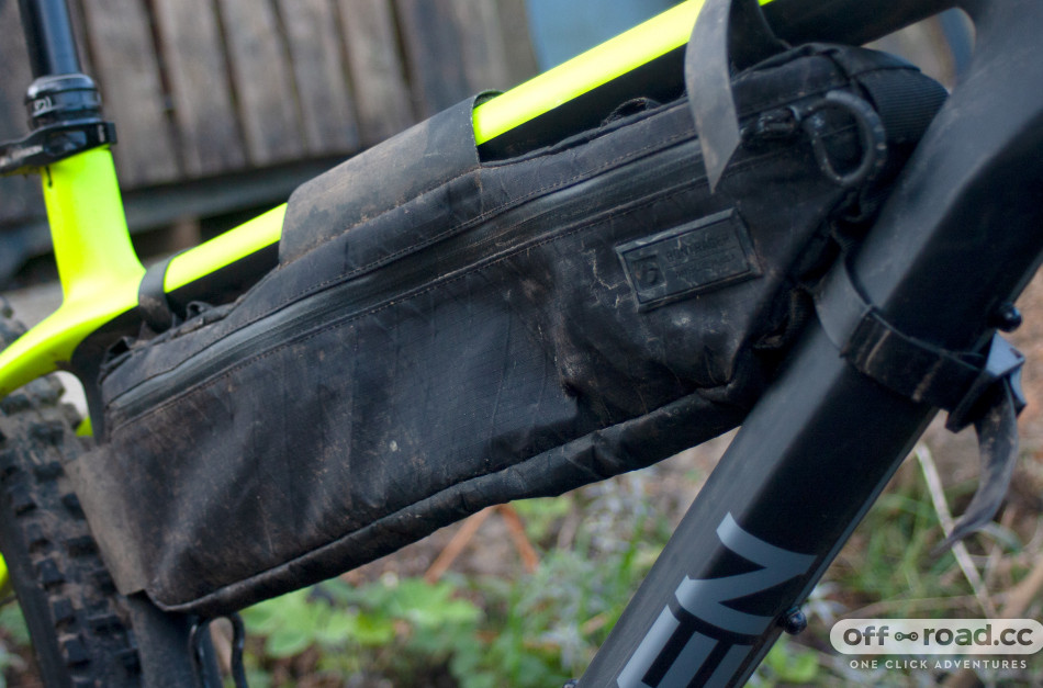 Trek frame clearance bag