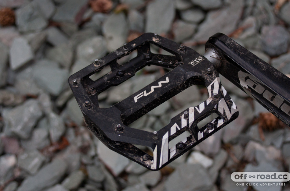 Funn funndamental mtb pedals new arrivals