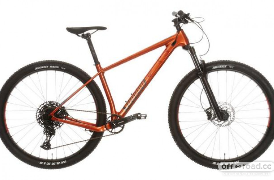 Voodoo bizango shop 29er 2019