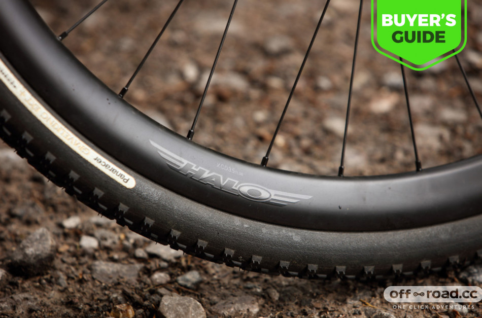 best gravel wheelset under 500