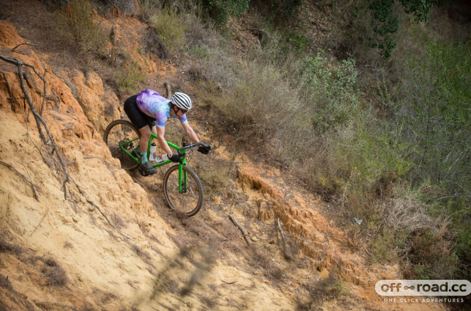 toughest mountain bike tires