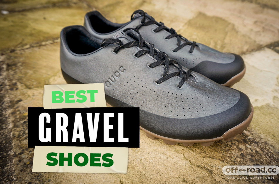Best clipless gravel shoes you can buy 