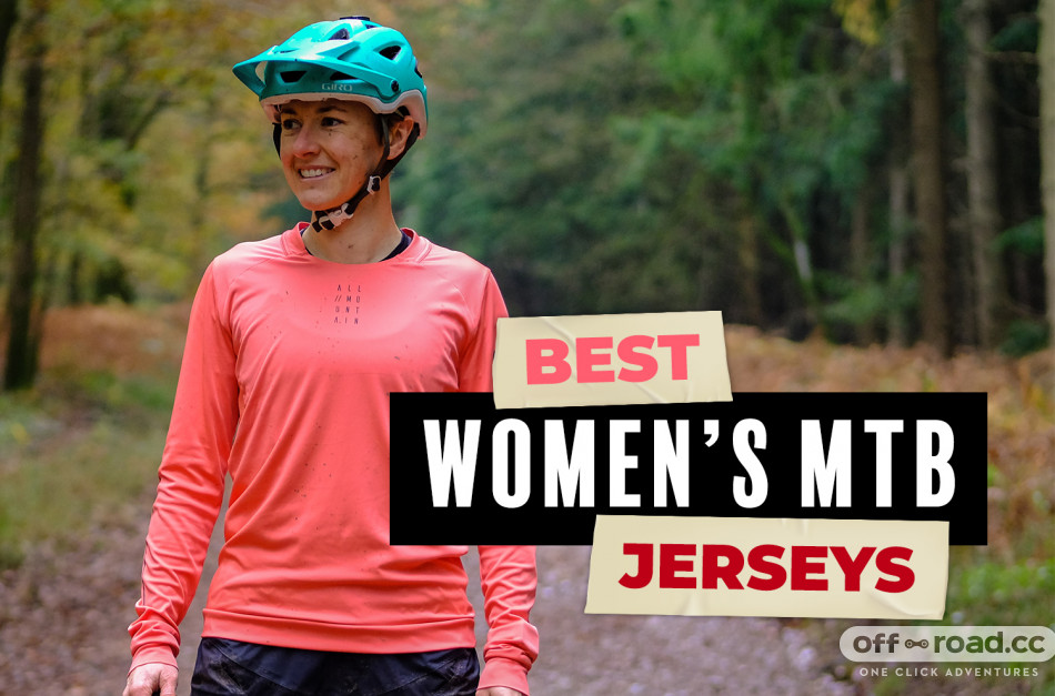 brand Kabelbaan Vacature The best mountain bike jerseys for women - ladies kit that has been tried  and tested | off-road.cc