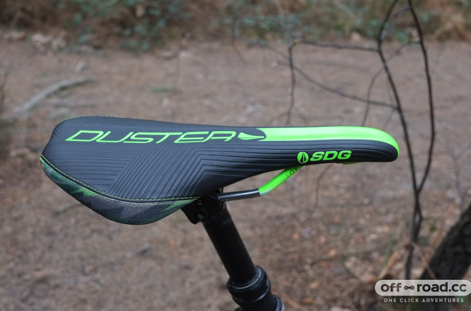 sdg mtb saddle