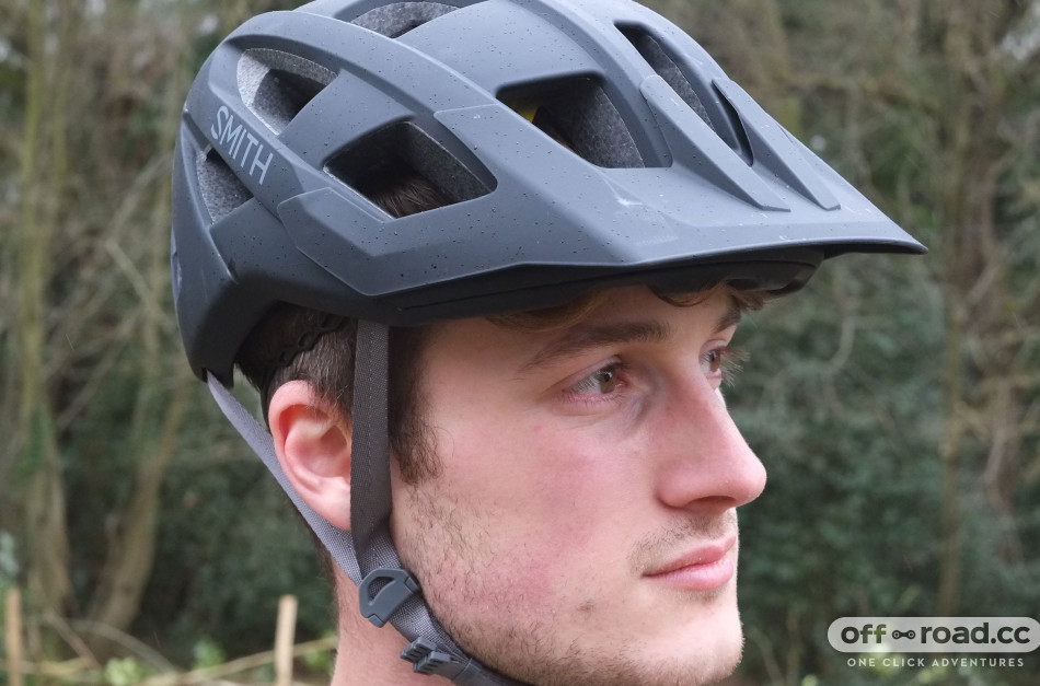 Smith Venture MIPS helmet review | off-road.cc