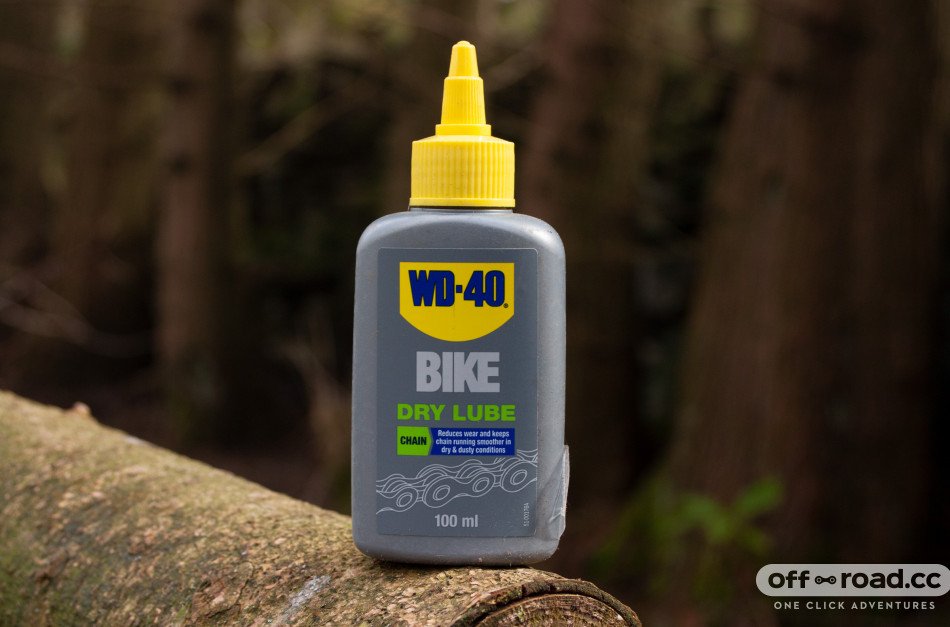 3 x Dry Weather Lube 120ml, Bicycle - Lube