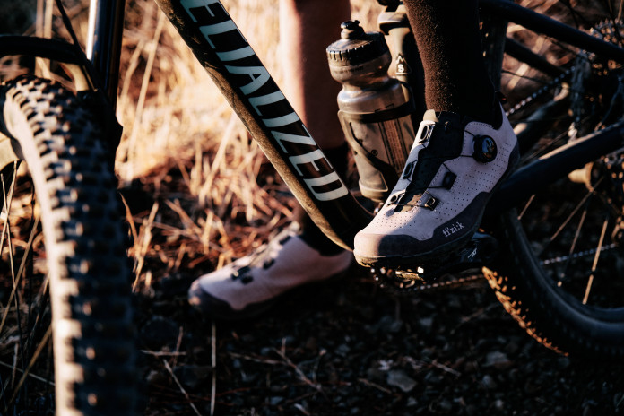 Fizik launches the Terra Atlas - The one shoe for all off-road riding |  