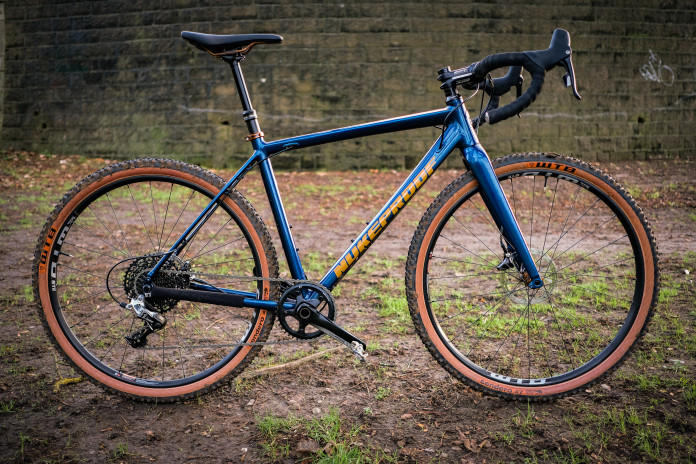 nukeproof digger factory 2020 review