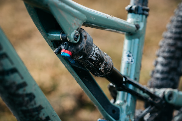 Your complete guide to the Fox rear shock range | off-road.cc