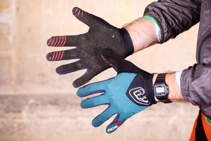 Troy Lee Designs Ace 2.0 gloves review | off-road.cc