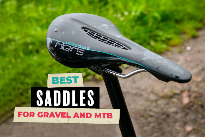 best enduro saddles
