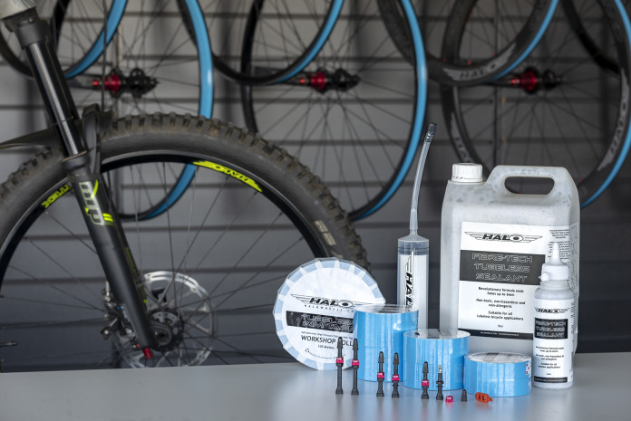 tubeless to tube tires conversion