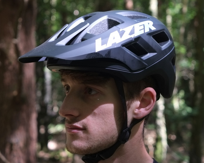 lazer roller mips helmet