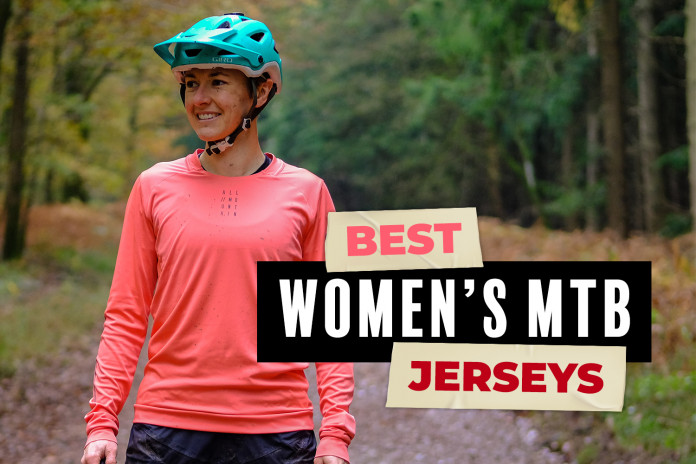 Cycling Jersey Women Biking Jersey Long Sleeve Cycling Shirt Top Ladies MTB Bicycle Clothing