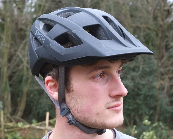 Smith Venture MIPS Helmet Matte Mauve/Black